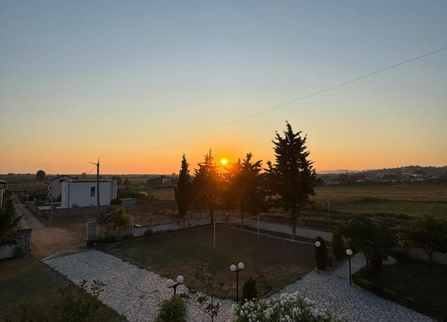 Bar & Hotel Amaxhe Drač