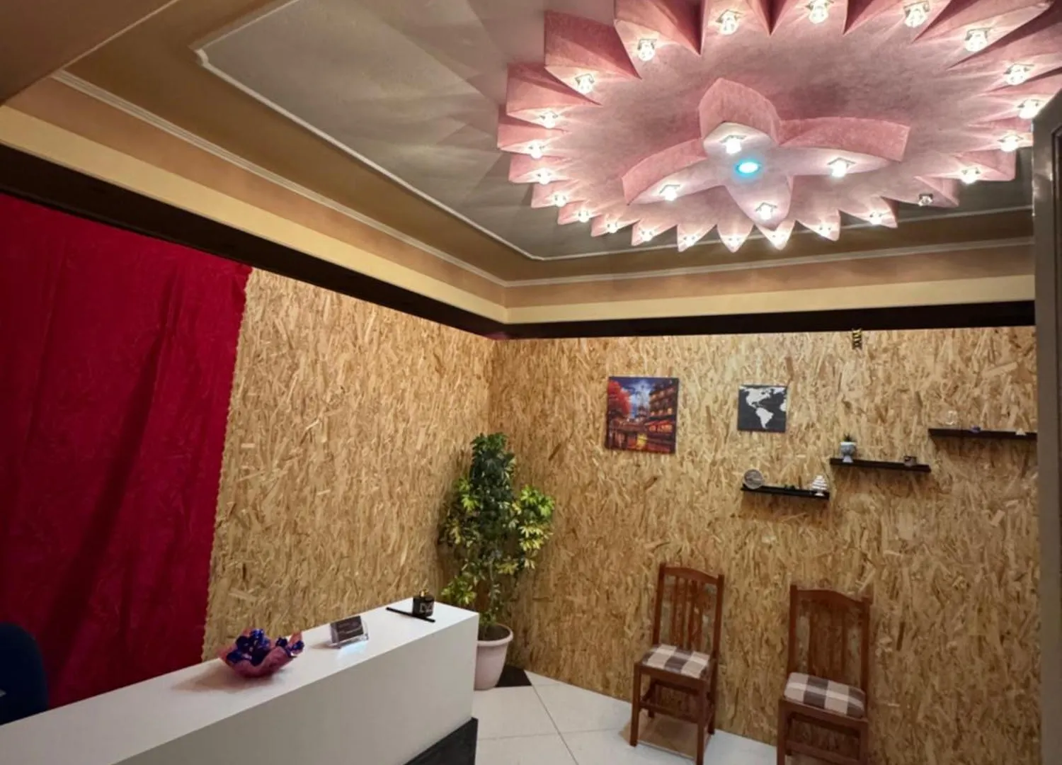 Bar & Hotel Amaxhe Drač
